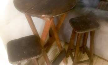 Imagem 3: Alugo apartamento para temporada ou quarto