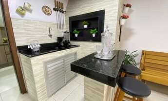 Imagem 4: Sobrado em condomínio