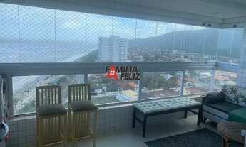 Imagem: Apartamento com vista para o mar, em Praia