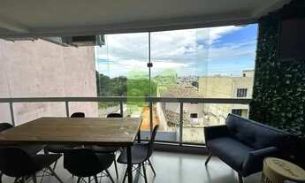 Imagem 5: Casa para aluguel, 3 quartos, 1 suíte, 2 vagas, Santa Mônica - Macaé/RJ