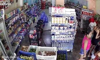 Imagem 3: Casa e ponto comercial -Santos Dumont