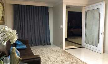 Imagem 4: Excelente Sobrado para Locação no Condomínio Granville