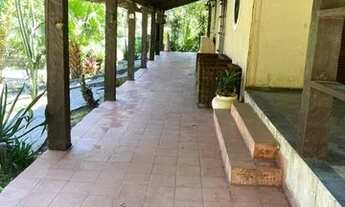 Imagem 6: Alugo suíte na casa principal do Sítio Santa Fé no trevo de Pìtatininga