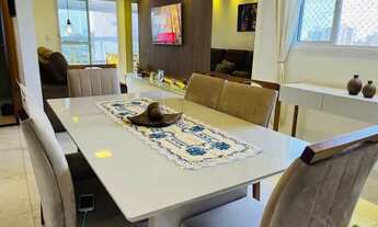 Imagem 6: Apartamento com 3 dorms, Caicara, Praia Grande - R$ 800 mil, Cod: ACT2520