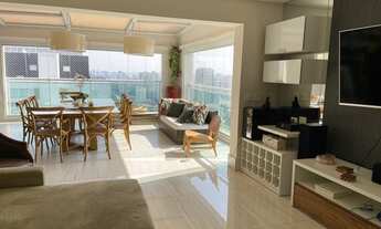 Imagem 5: Conforto e elegância no Campo Belo