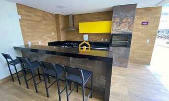 Imagem 6: Apartamento à venda no bairro Jardim Europa - Goiânia/GO