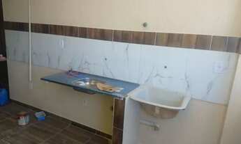 Imagem 2: APTO de 2 quartos no trecho 3 do Sol Nascente.. 700,00