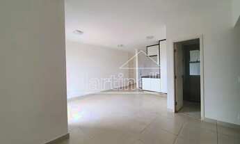 Imagem 2: Apartamento Padrão em Ribeirão Preto