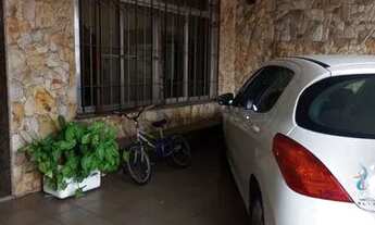 Imagem: Sobrado Ponte Grande- 4dorms,ste,3vagas