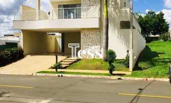 Imagem: ALUGA - Casa Sobrado condomínio Recanto