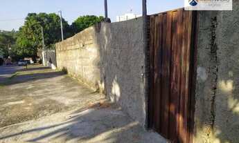 Imagem 4: Terreno à venda, 435 m² por R$ 430.000 - Mantiqueira - Belo Horizonte/MG