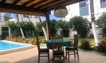 Imagem 6: Casa para Locação em Natal, Tirol, 4 dormitórios, 3 suítes, 5 banheiros, 3 vagas