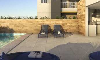 Imagem 2: Apartamento para venda tem 67 m² com 3 quartos em Bela Vista - Osasco - SP