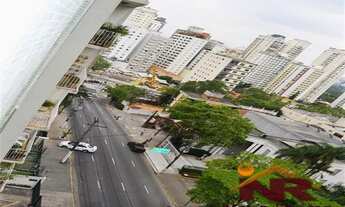 Imagem 5: São Paulo - Apartamento Padrão - Pinheiros