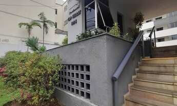 Imagem 2: Vendo no Granbery apto de frente com 02 quartos, varanda garagem 390.000,00