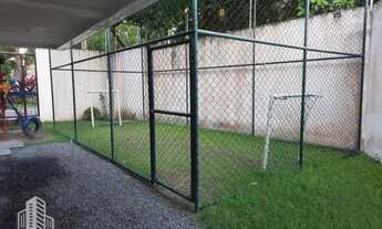 Imagem 4: Ceci- Edf. Adauto Guimarães - Pronto para morar, Varanda , suite, 59m² 3 quartos