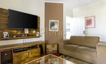 Imagem 3: Casa - Parque Imperador - Campinas