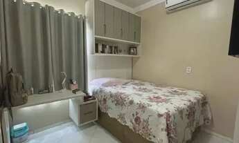 Imagem 2: Térrea para venda possui 105 metros quadrados com 3 quartos em Centro - Monte Alto - SP