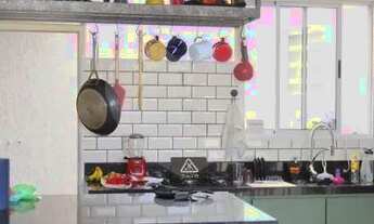 Imagem 5: Sobnrado em Condomínio - 3 Quartos/1 suíte/2 Vagas na garagem - metrô Saúde