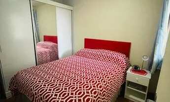 Imagem 4: Apartamento Terreo Total Ville com 51 metros quadrados com 2 quartos