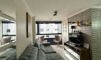 Imagem: Lindo apto 3 quartos sendo 2 suítes na