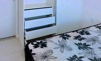 Imagem 6: ALUGUEL | 53 m | R$ 2.350 l ÁREA DE LAZER COMPLETA | PADRÃO MOURA DUBEUX