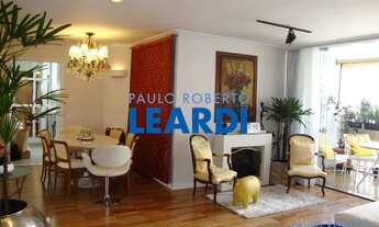 Imagem: APARTAMENTO - JARDIM PAULISTA - SP