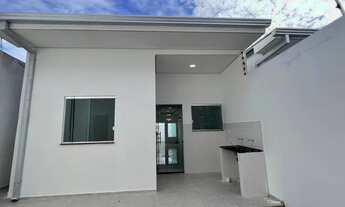 Imagem 2: CASA NA RUA DA ACADEMIA LIVE NO PARQUE DEZ