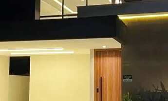 Imagem: Casa no Condomínio MONTE CARLO