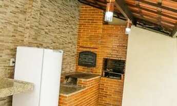 Imagem 6: Diária em Espaço com Piscina