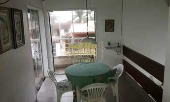 Imagem 5: Casa Residencial Praia Itanhaém - SP