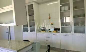 Imagem 6: Santo André - Apartamento Padrão - Jardim