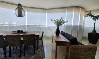 Imagem 5: Alto Padrão - Jardim Anália Franco