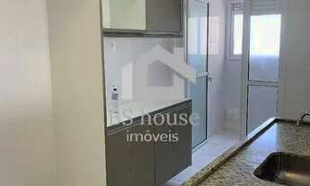 Imagem 3: Apartamento - Vila Floresta - Santo André - Terraço Grill lazer 2 vagas