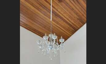 Imagem 5: Alugo Sobrado com 3 suites e quintal no Bairro Parque das Esmeraldas