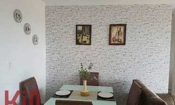 Imagem 3: Apartamento com 2 dormitórios à venda, 53 m² por R$ 721.000 - Saúde - São Paulo/SP