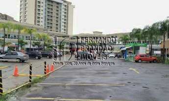 Imagem 3: Rio de Janeiro - Conjunto Comercial/sala - Curicica