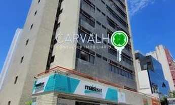 Imagem: SALA NA RUA ERNESTO DE PAULA SANTOS EM BOA