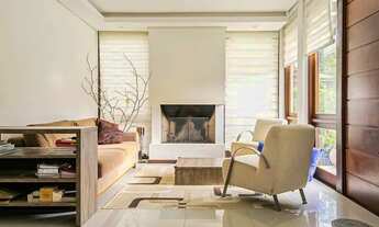 Imagem 5: Casa para venda com 120 metros quadrados com 3 quartos em Centro - Embu das Artes - SP