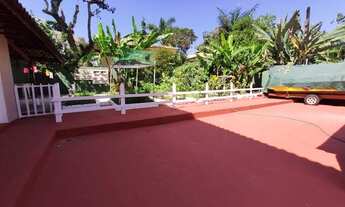 Imagem 3: CASA NA REGIÃO DE INTERLAGOS Casa de Rua com 4 Quarto(s) e 6 banheiro(s) à Venda, 924 por