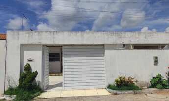 Imagem 1: Casa para aluguel tem 100 metros quadrados com 2 quartos em Santa Maria - Camaçari - BA