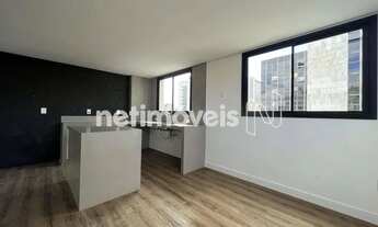 Imagem 6: Locação Cobertura Lourdes Belo Horizonte