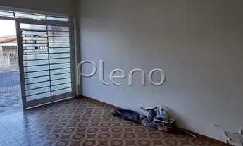 Imagem 6: Casa à venda no Jardim do Trevo - Campinas/SP