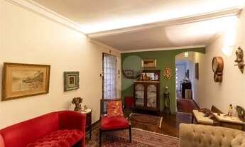 Imagem 4: Três dormitórios com suíte, reformado - Campo Belo