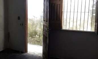 Imagem: ALUGUEL de casa Icui