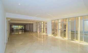 Imagem 2: São Paulo - Apartamento Padrão - Moema Pássaros