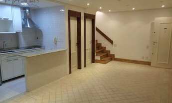 Imagem: Lindo Loft Duplex, no melhor da Vila