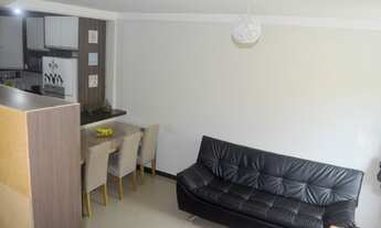 Imagem 3: Sobrado em condominio fechado