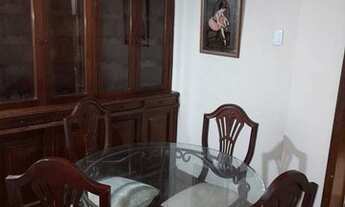 Imagem 4: Apartamento com 3 quarto em Copacabana