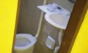 Imagem 7: Casa no Morro do Algodão